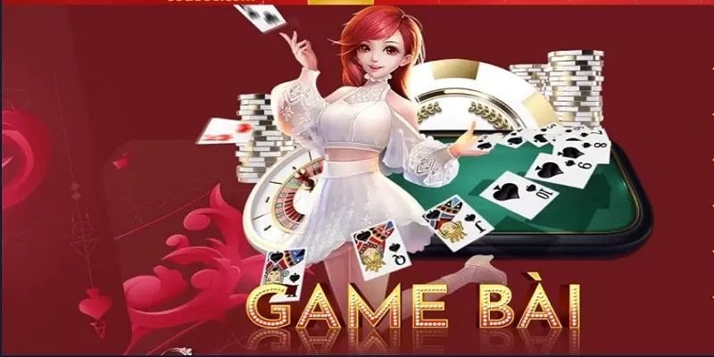 Giới thiệu về sảnh cược game bài 188BET